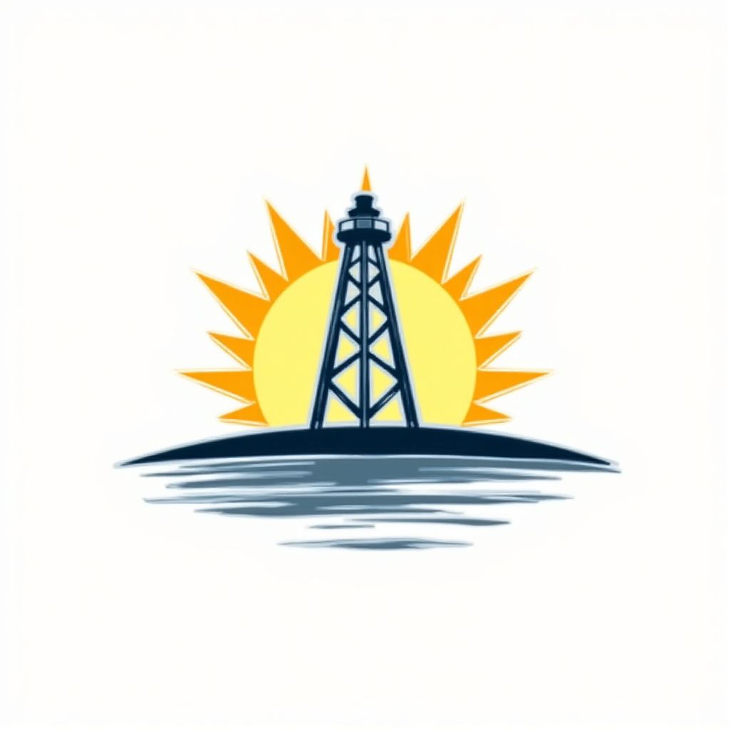 Logo de Canal de Noticias Energéticas