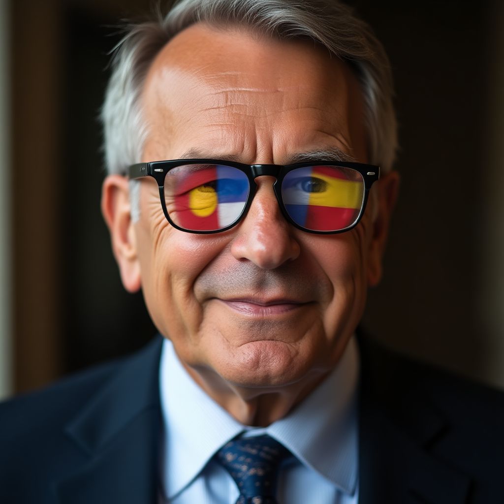 Fernando Gutiérrez, Presidente