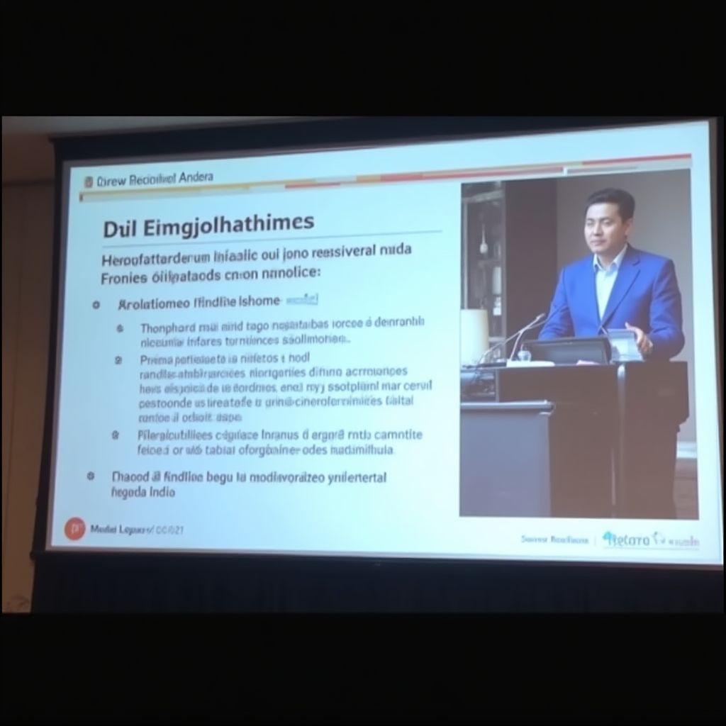Video del webinar sobre marco regulatorio